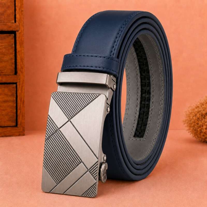 Belt Color Grey Size 120Cm 47.2Inch