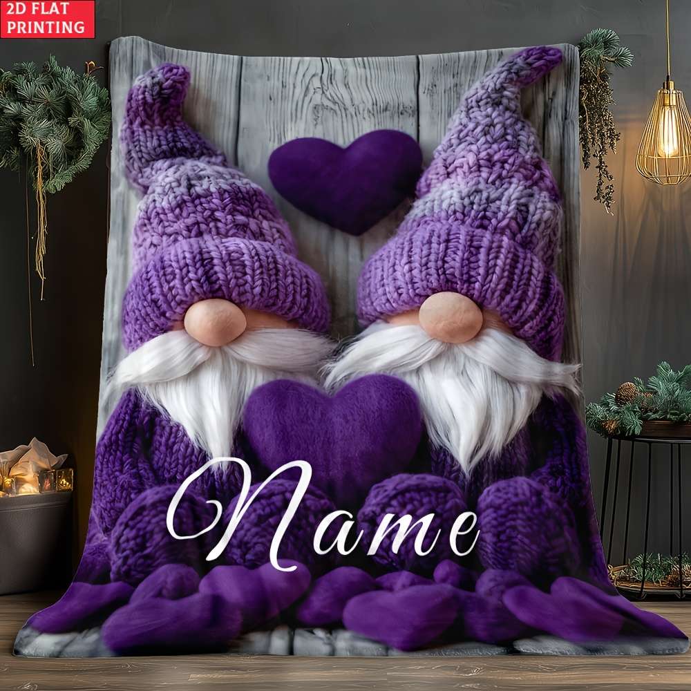 Blanket 75Cm*100Cm29.5*39.4