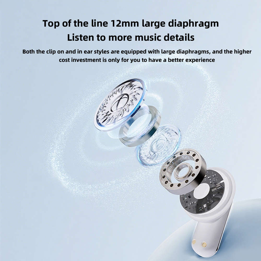 Headset Khaki