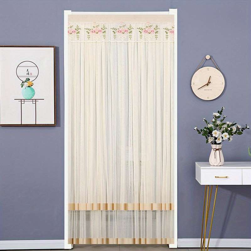 Door Curtain