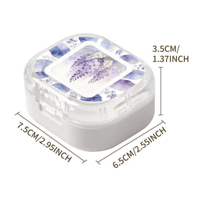 Antibacterial Box 1