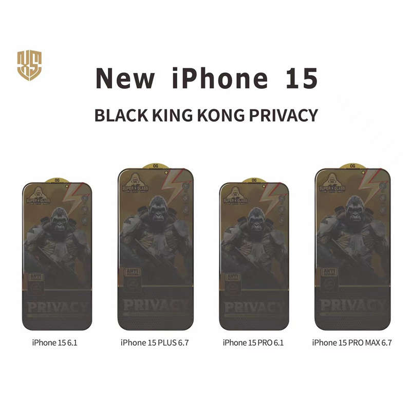 Screen Protector Compatible Model Iphone 16 Plus