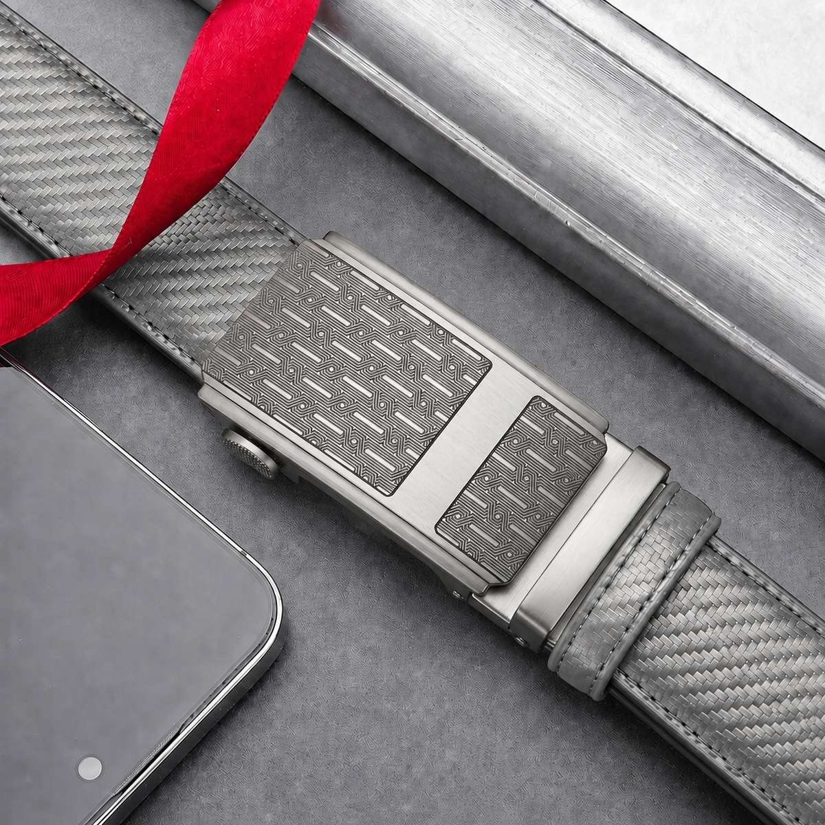 Belt Color Black Size 120Cm 47.2Inch