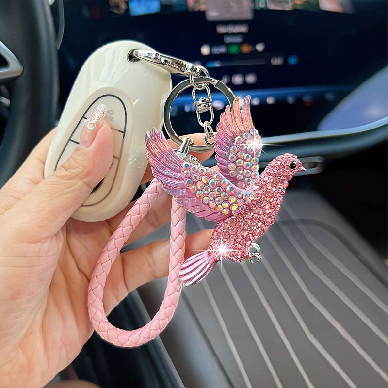 Mini Keychain