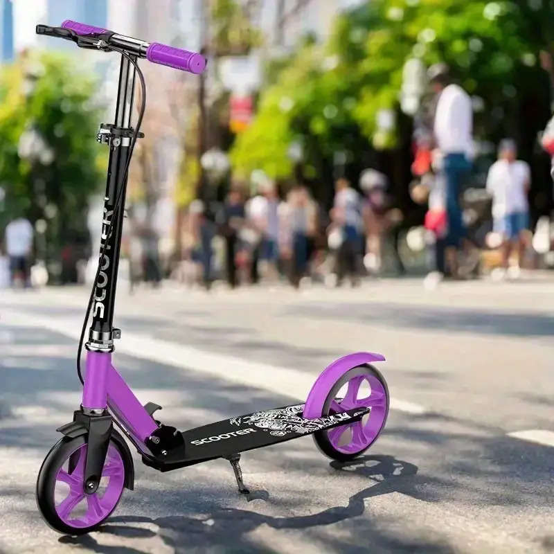 Convenient Scooter