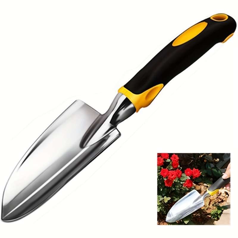 Garden Supplies Color Black And Yellow Quantity 2Pcs