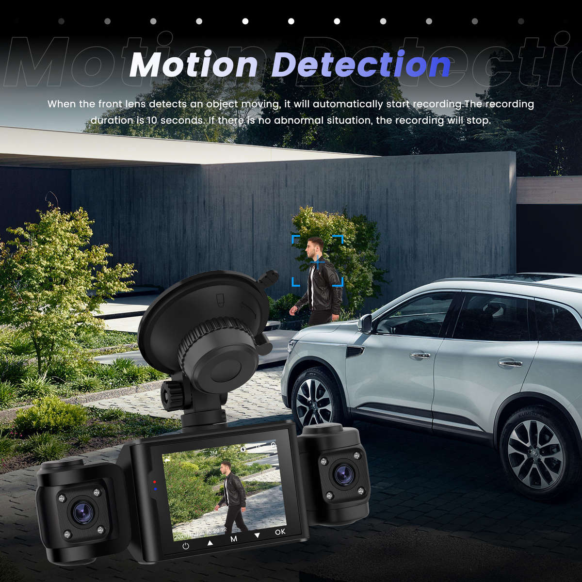Dashcam Items 1080P 480P 480P 480P