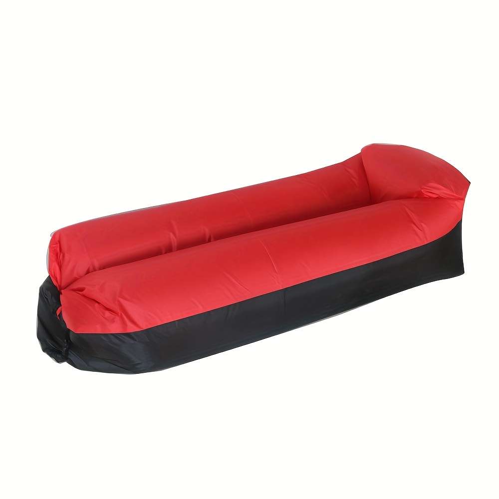 Premium Versatile Air Mattress Portable Inflatable Couch Outdoor Use Inflatable