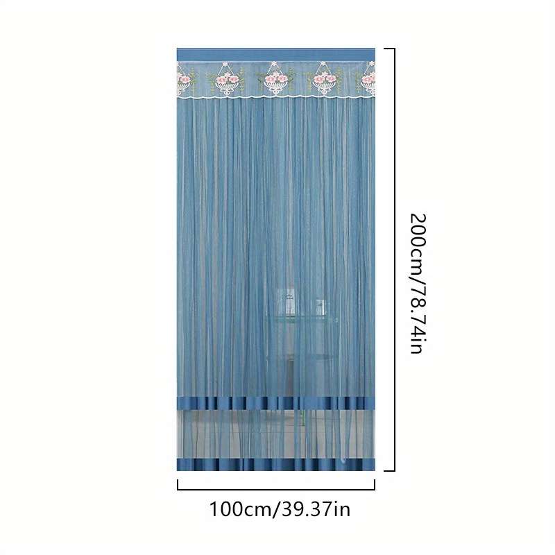 Door Curtain