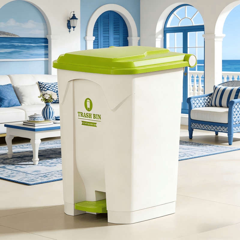 Garbage Can Model Xhmgo6536 Itemsupgraded Large Size Model D