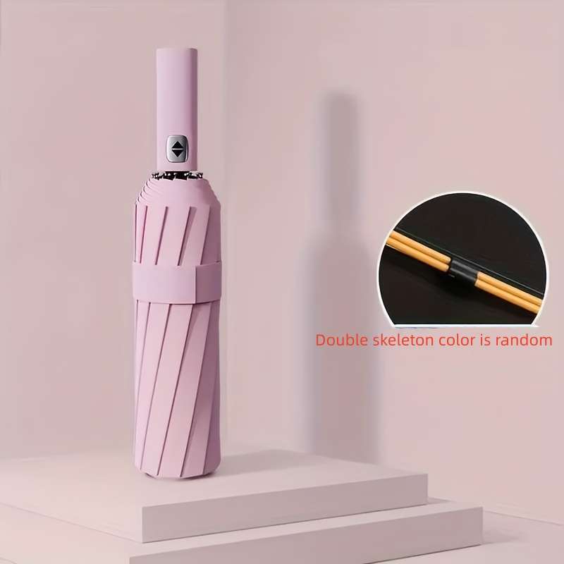 Umbrella Color Beige
