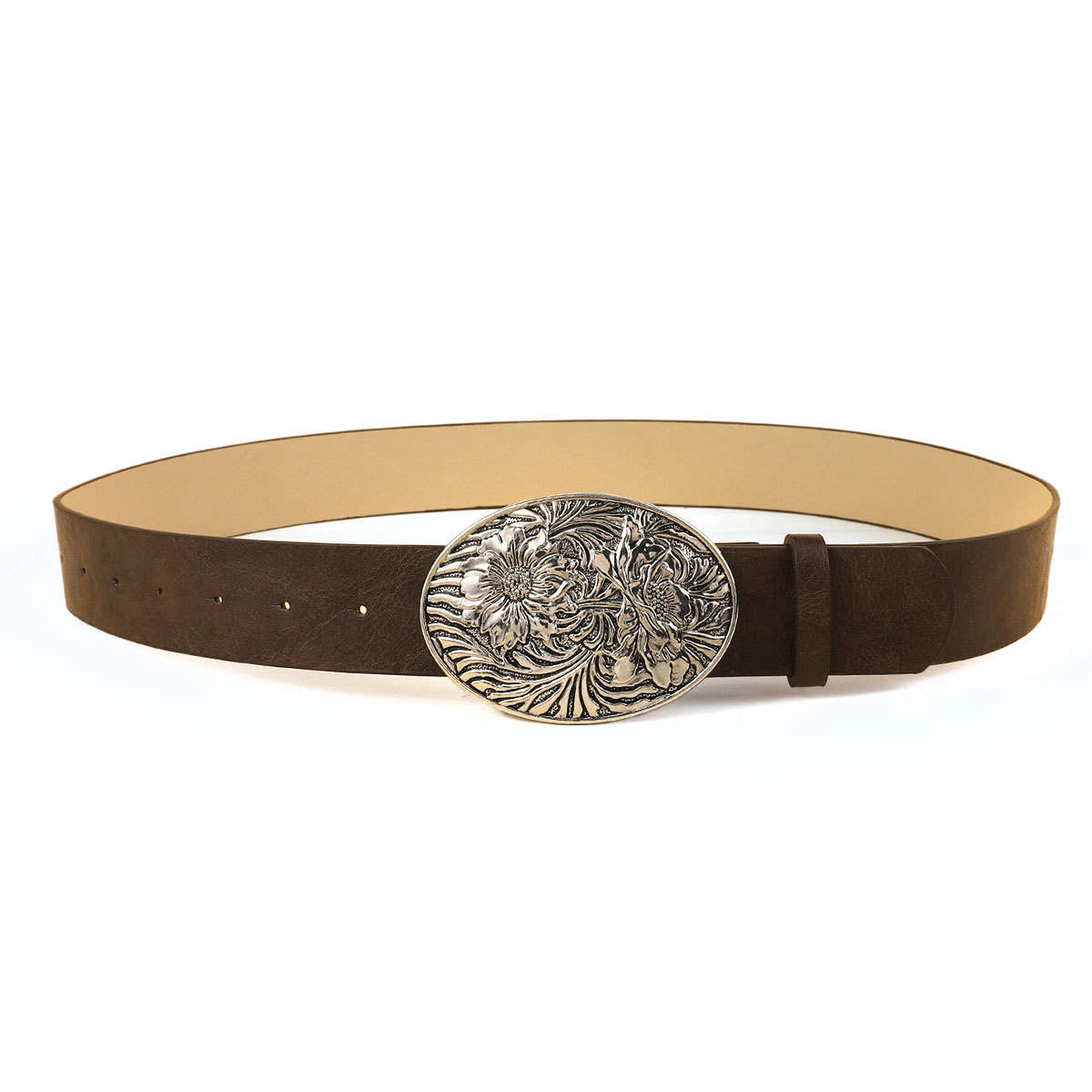 Belt Color Black Size 2Xl 130Cm