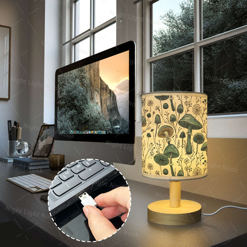 Desk Lamp Style 1