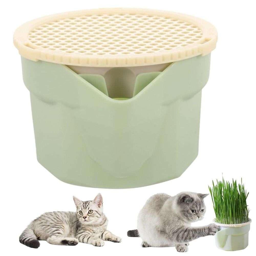 Flowerpot Style Style1