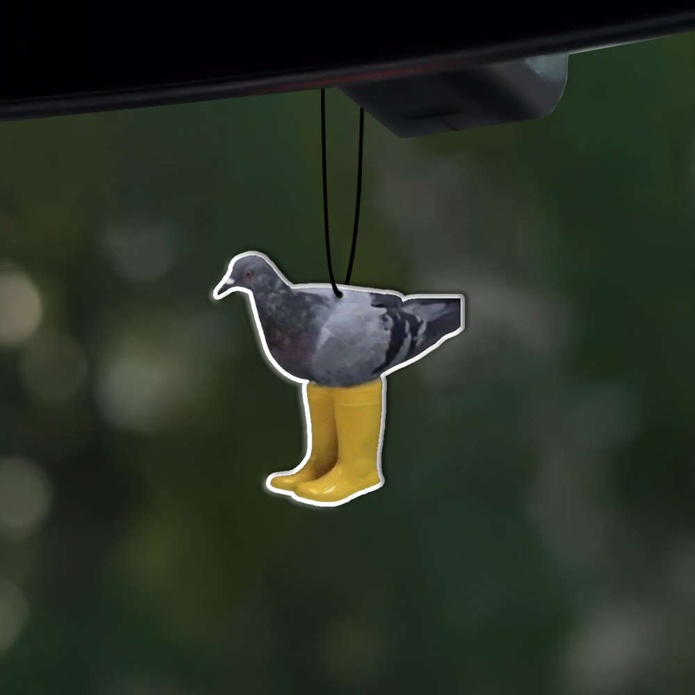 Car Interior Decor  3Pcs