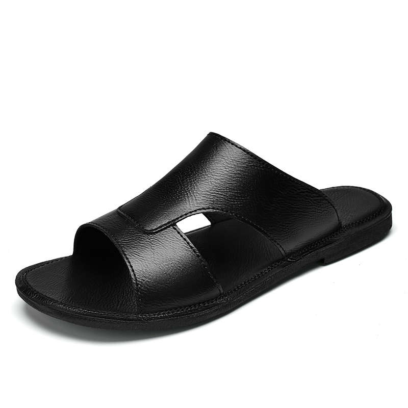 Sandals Color Black Size Uk 11