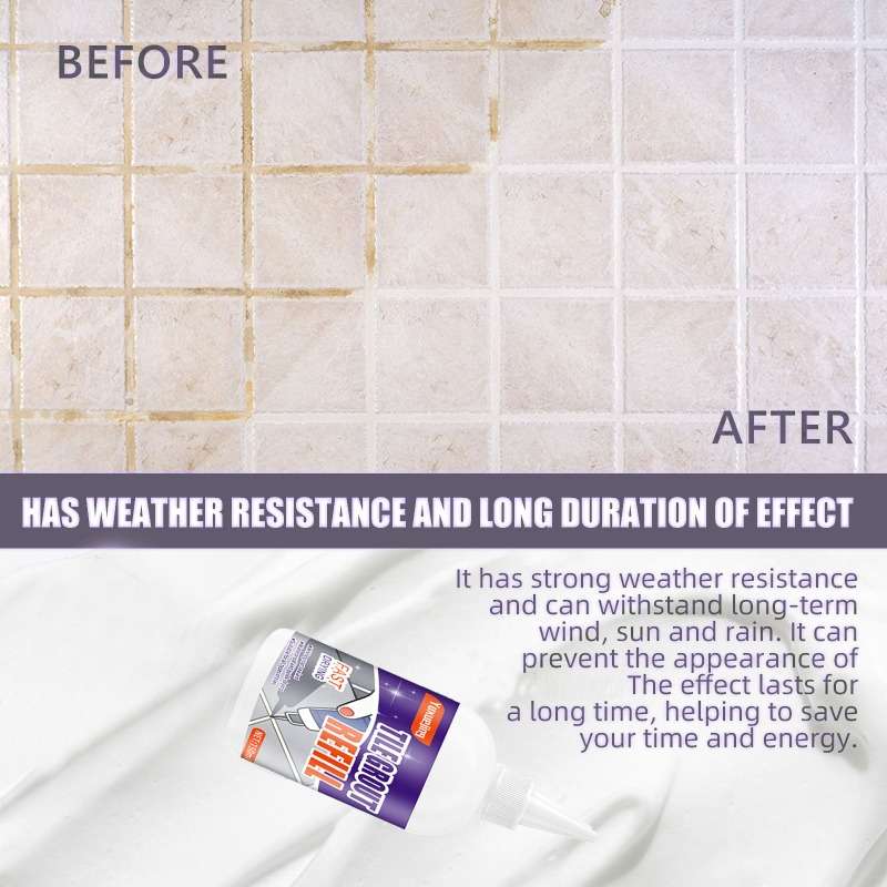 Waterproof Repair And Sealing Supplies Capacity 280Ml