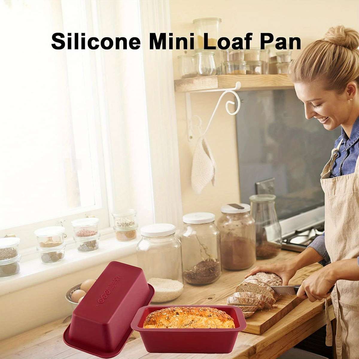 Suitable For Baking Molds Color Mini Bread Plate  15.5Cmx8.7Cm