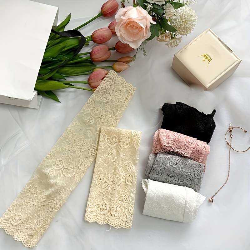 Sunscreen Sleeves Quantity 2 Pairs Randomly