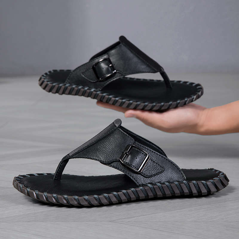 Sandals Color Brown Size Uk 7
