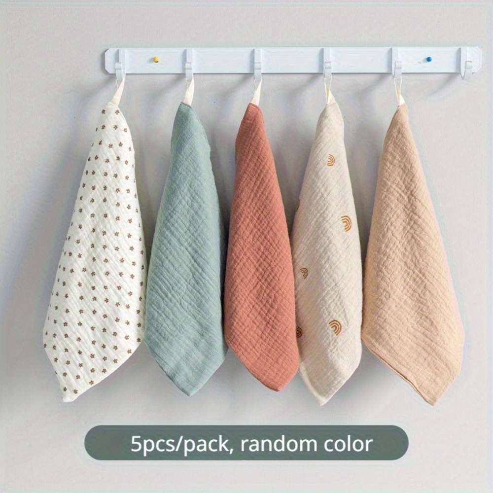 Towel Quantity 5Pcspack