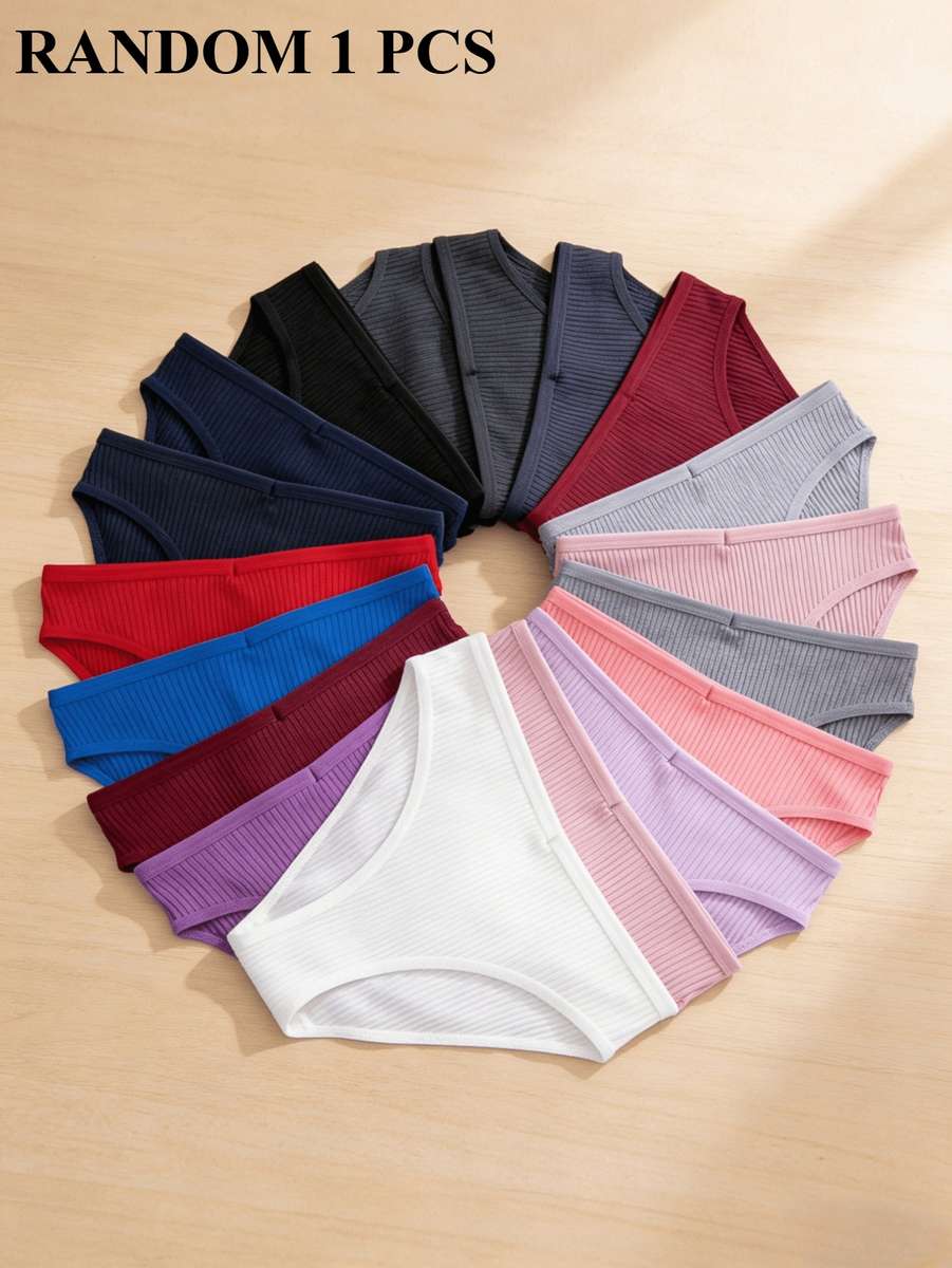 Womens Underwear Color Random S Sizeasian L