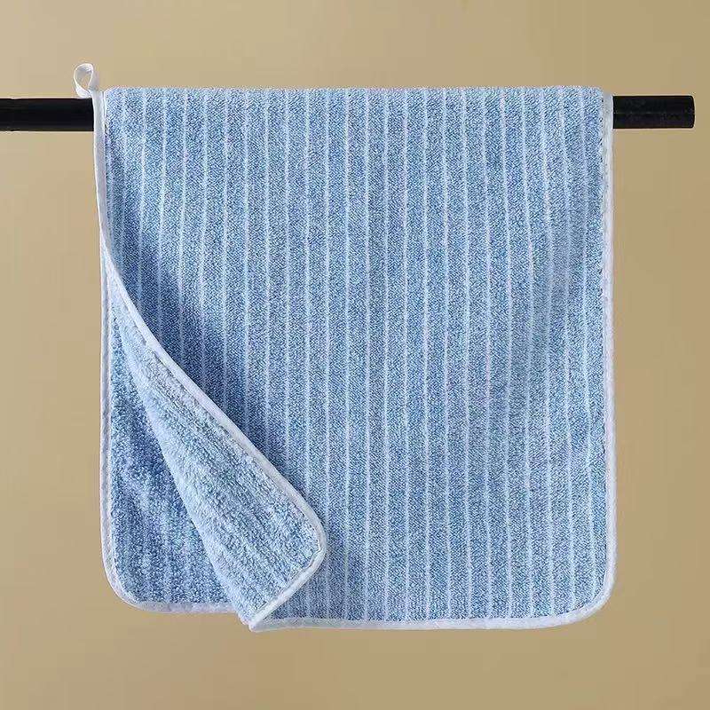 Towel Color 4Pcs Random Color