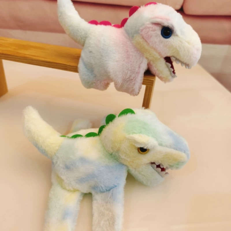 Plush Toyss color Pink