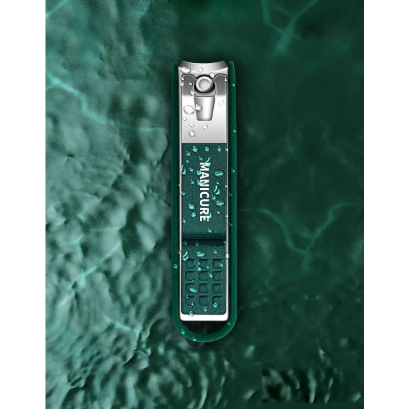 4pcs Set Germany Nail Clipper Set  Of New High-grade Men And Women On Special Nails Cut Nail Cl