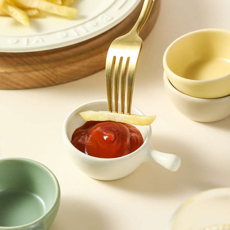 Bowl Quantity 4Pcs