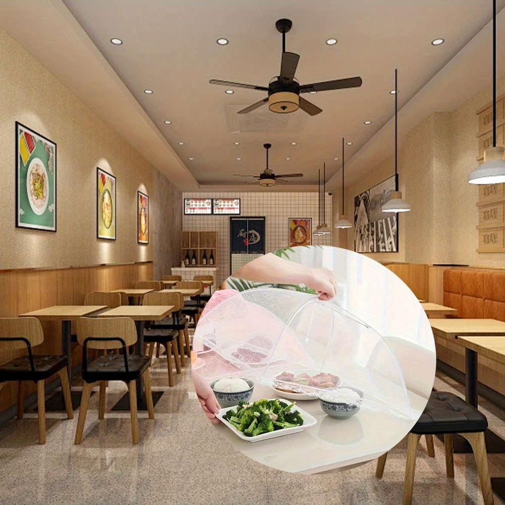 Food Cover Color S