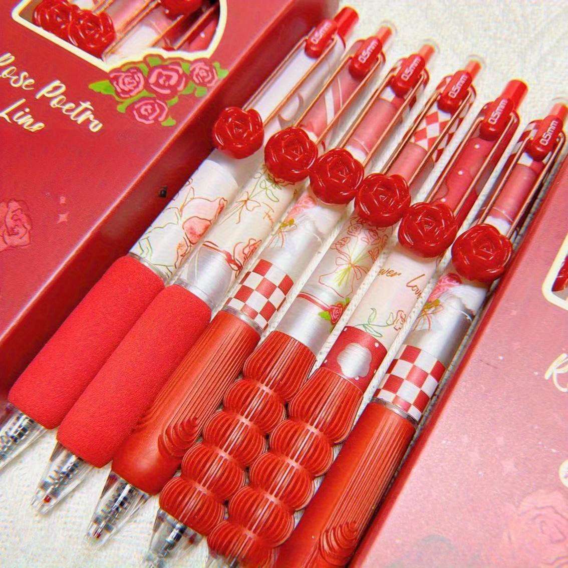 Pen size 5pcsset