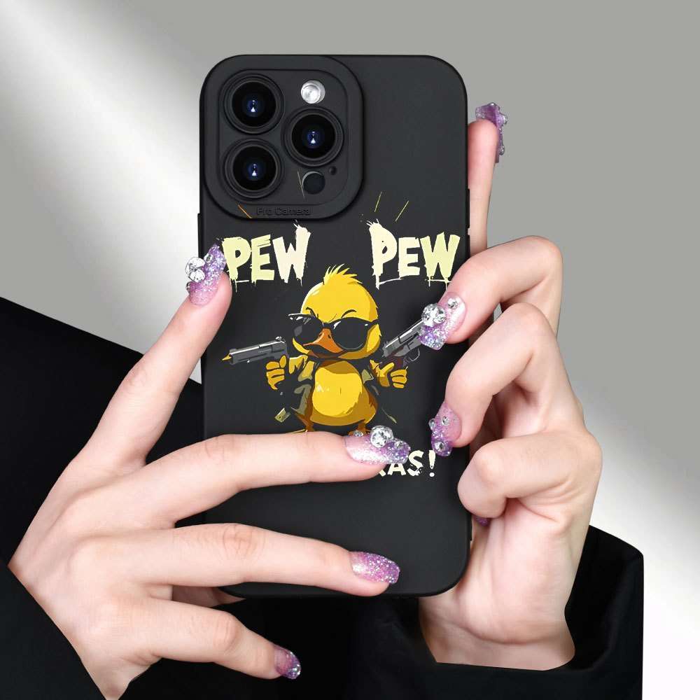 Mixed Color For iPhone Phone Case