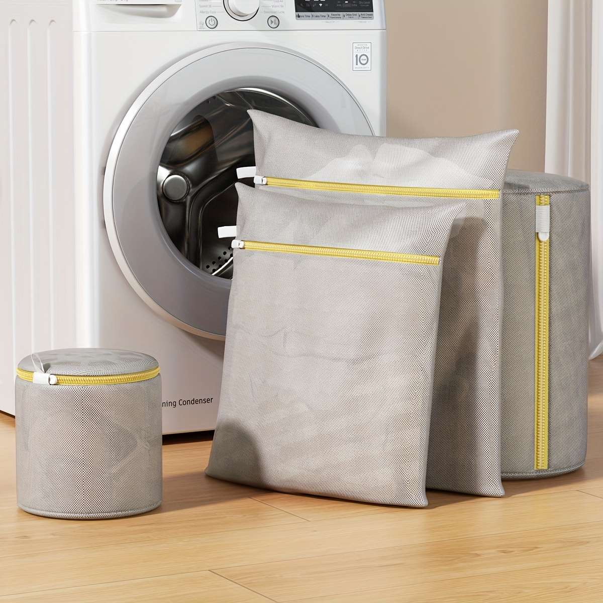 Laundry Bags Size Smallmediumlargeextra Large