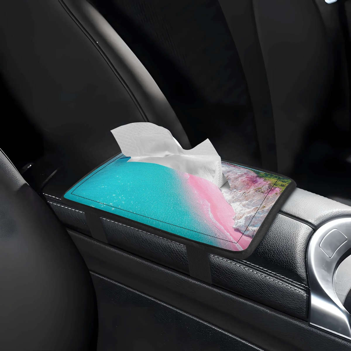 Car Tissue Box Style 30.99x21.08Cm