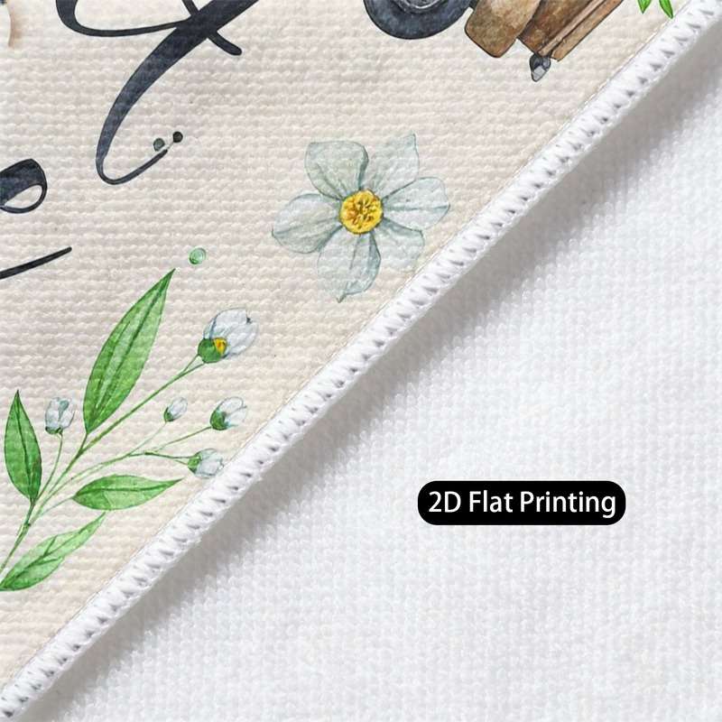 Rag Color 2Pc 59.9940.01Cm