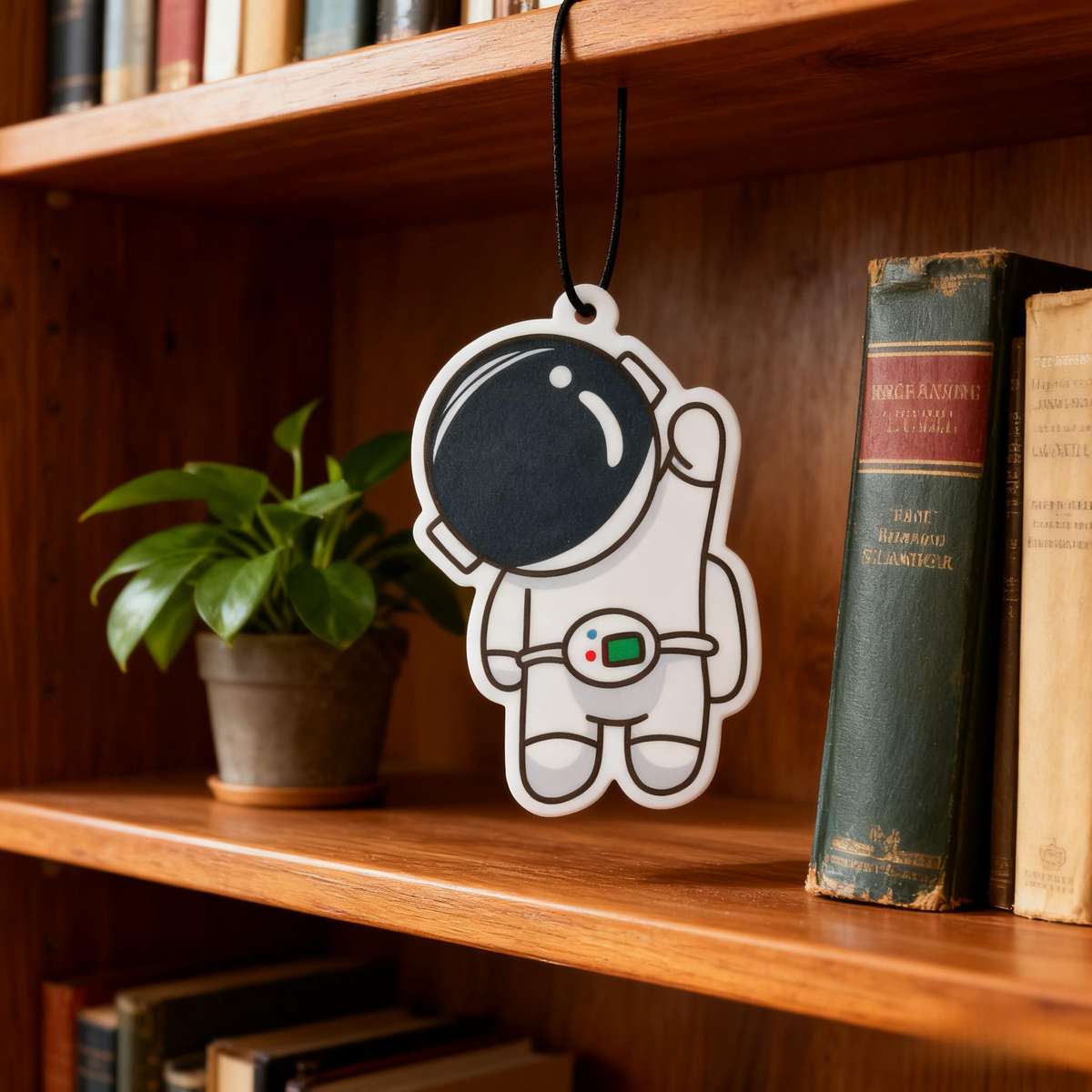 Car Interior Decor Color Astronaut 3