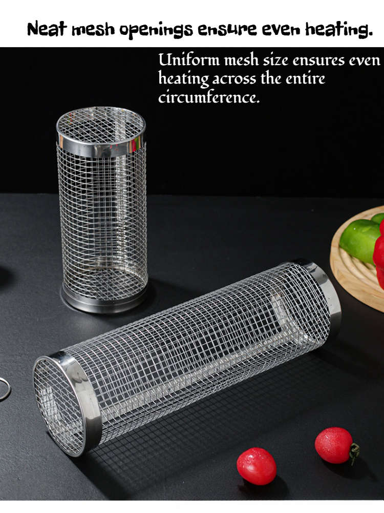 Grill Rack Model 3Piece Grill Set Sizesmall