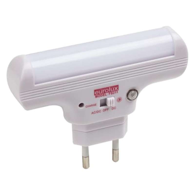Wall Lamp Color White
