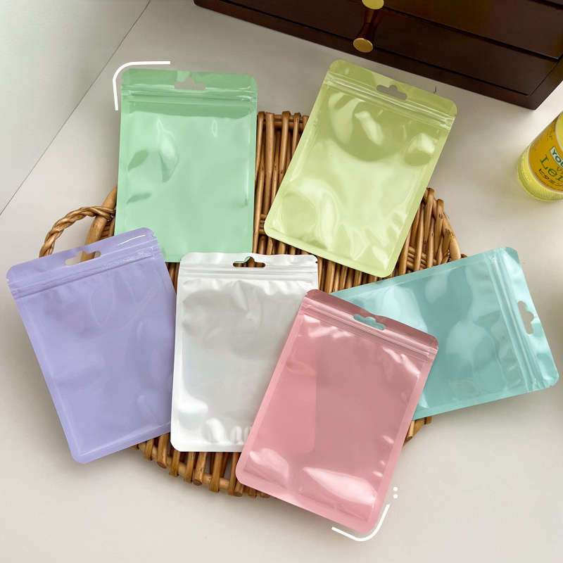 Storage Bag Color 1 Random Color