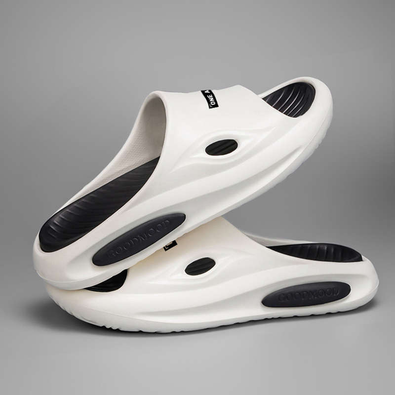 Sandals Color White Size Uk 8.5 9