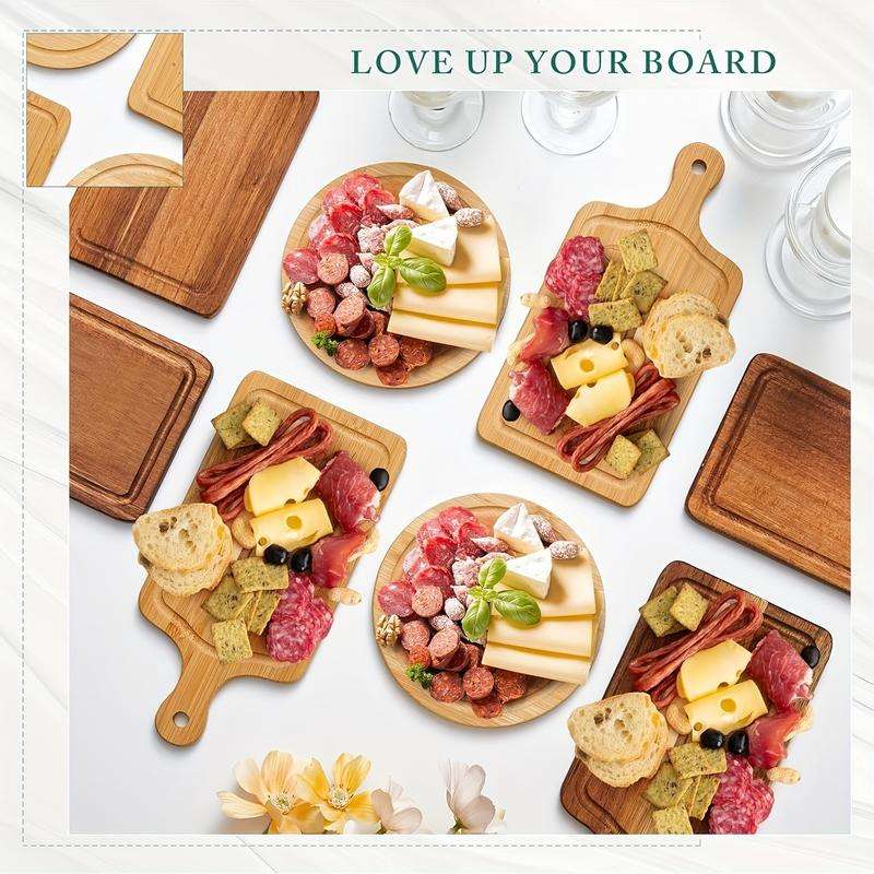 Cutting Board Quantity 1 Set