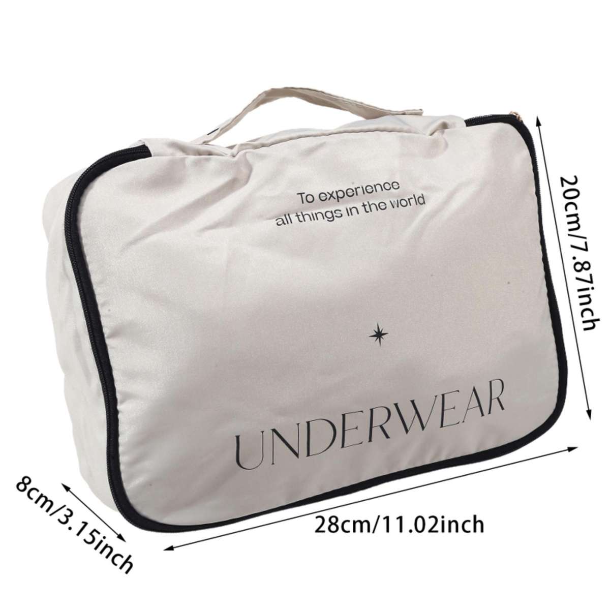 Storage Bag Color D