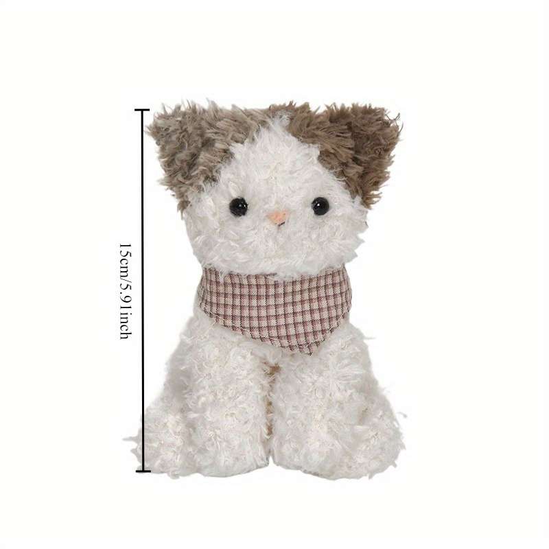 Plush Toyss size 15cm Style Lamb