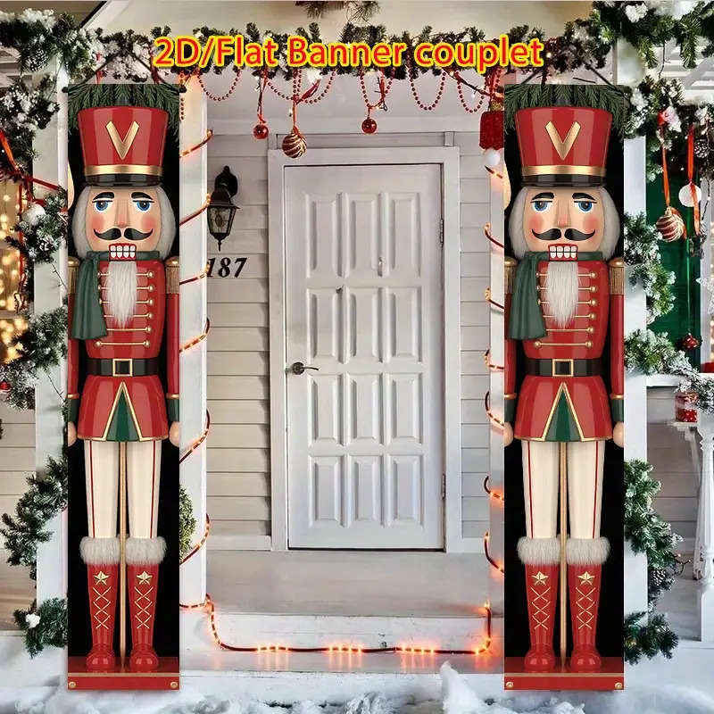 Christmas Decorations Size 30X180Cm