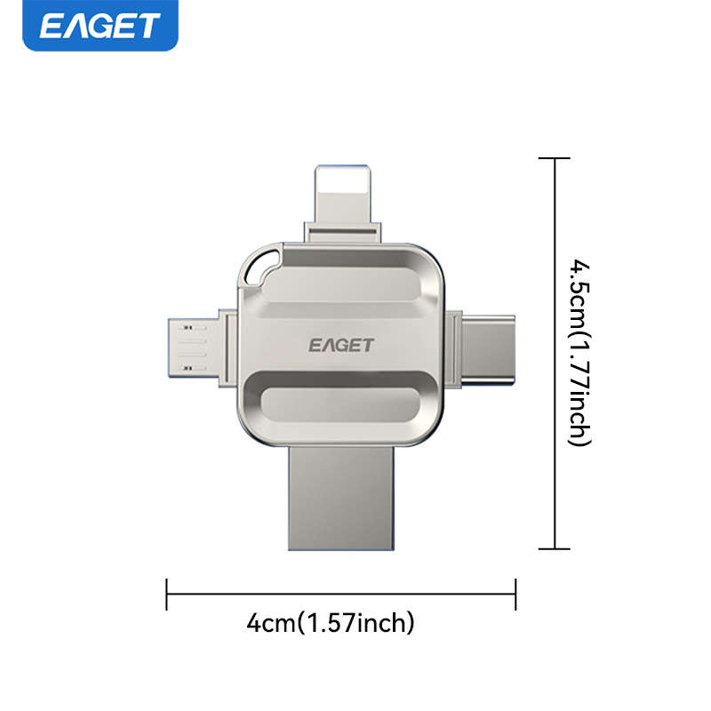 Usb Flash Drive Storage 32Gb