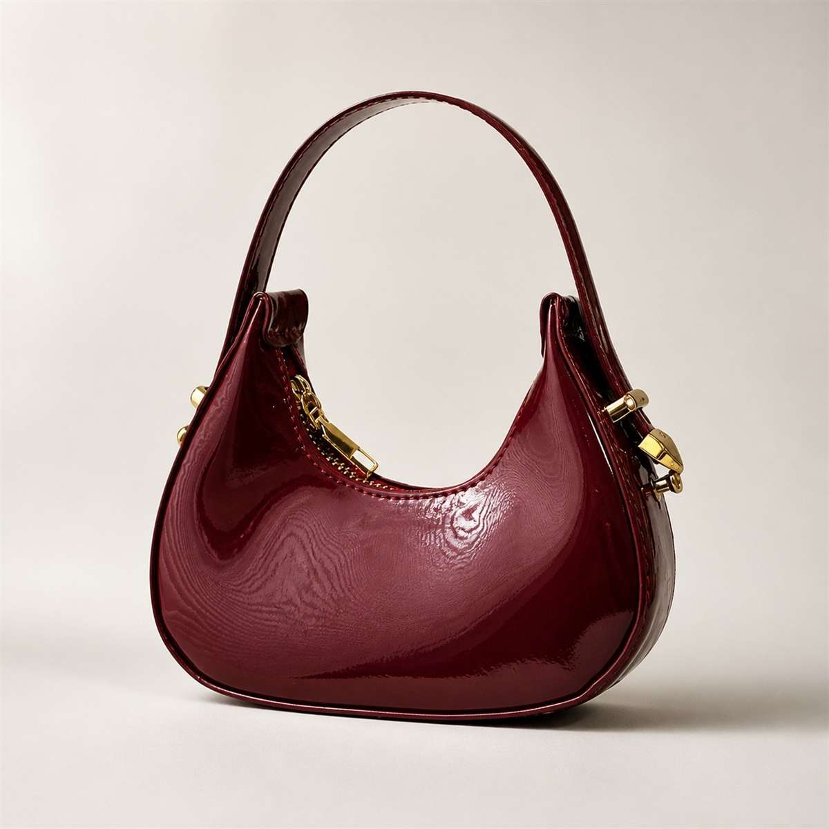Women S Handbags Red