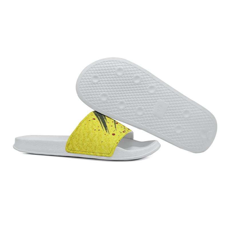 Sandals Color Color Printing Size Uk 8