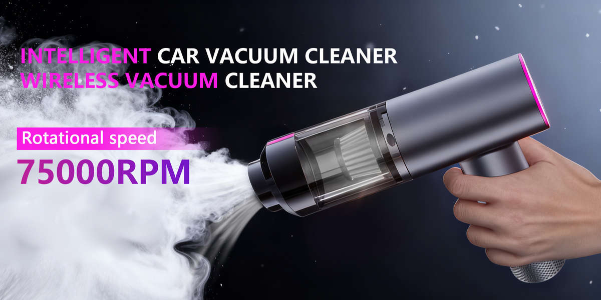 Vacuum Cleaner Color Silvery
