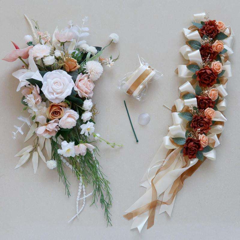 Wedding Supplies Color Multicolored